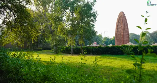 Jallianwala Bagh